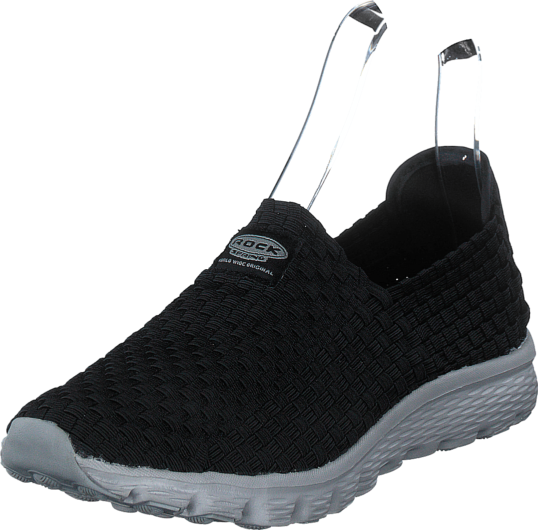 Orlando Melns/pelēks