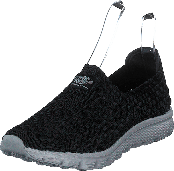 Orlando Melns/pelēks