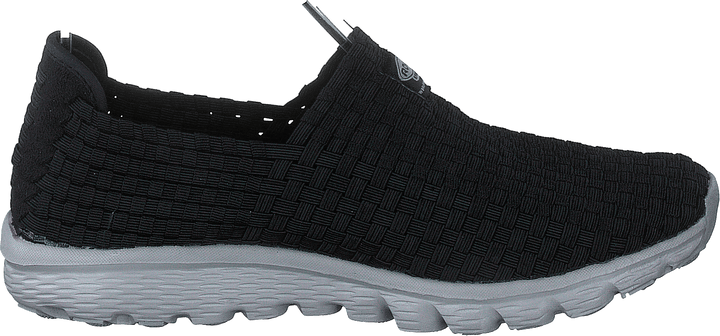 Orlando Melns/pelēks