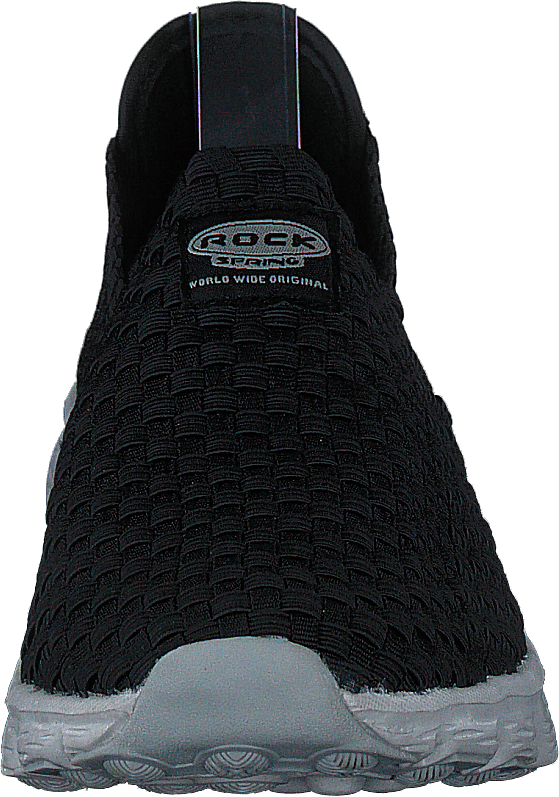 Orlando Melns/pelēks