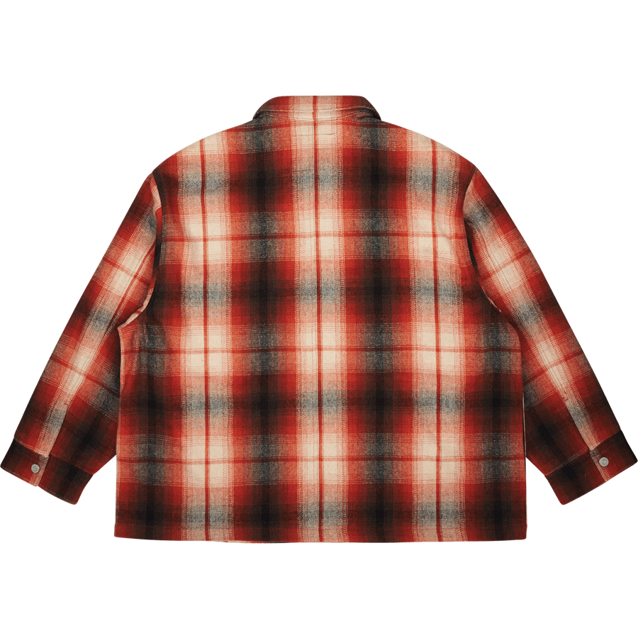 Cappotto Portola Chore Anatase
