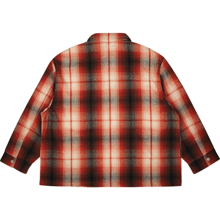 Cappotto Portola Chore Anatase
