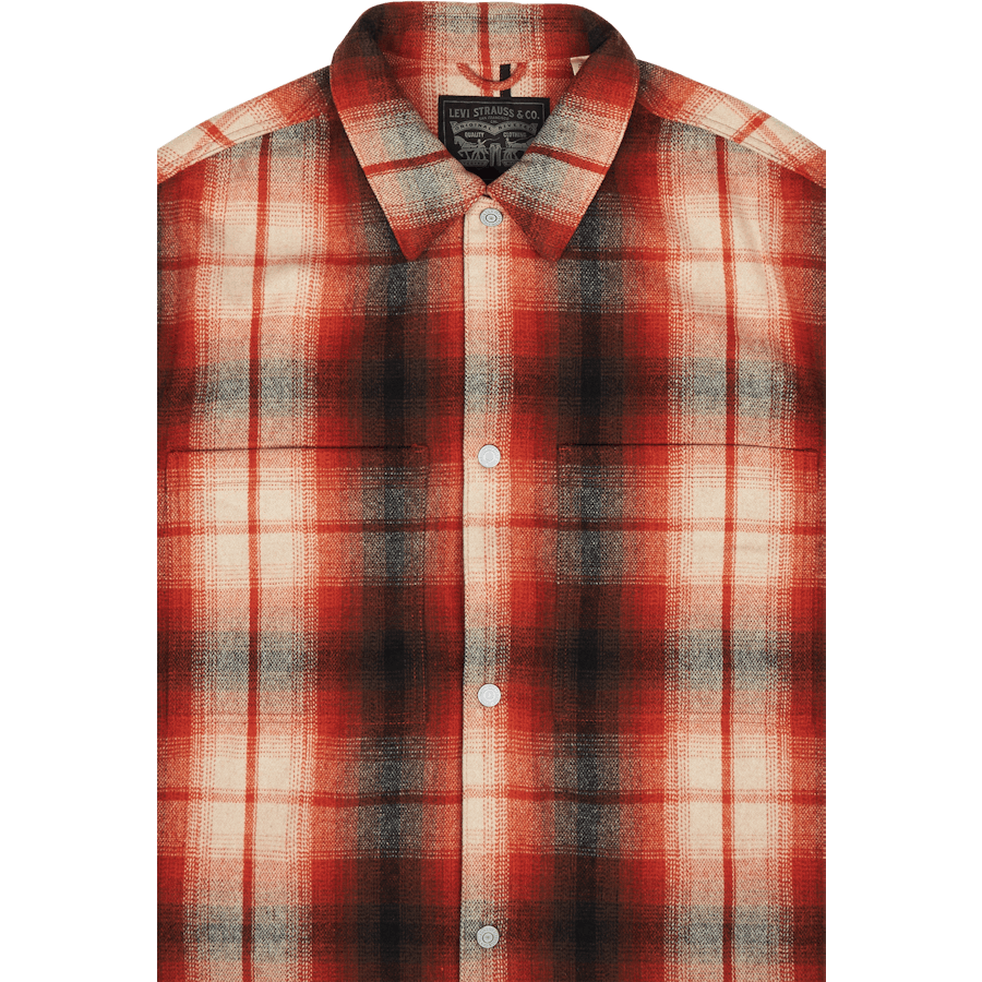 Cappotto Portola Chore Anatase