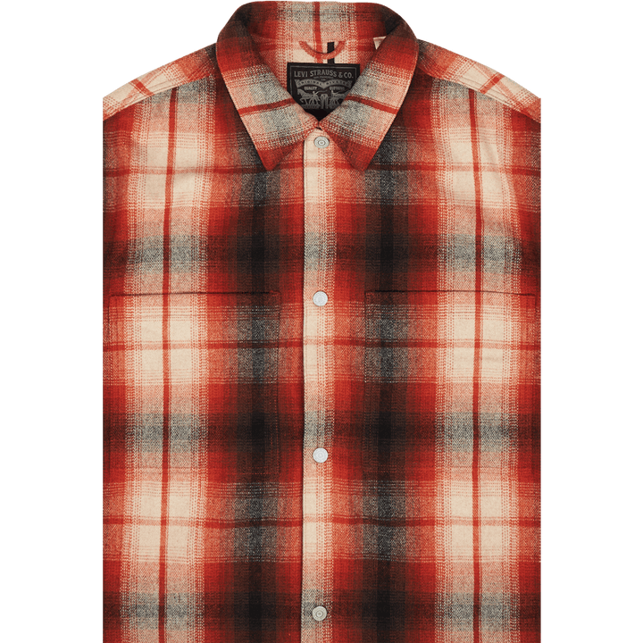Cappotto Portola Chore Anatase