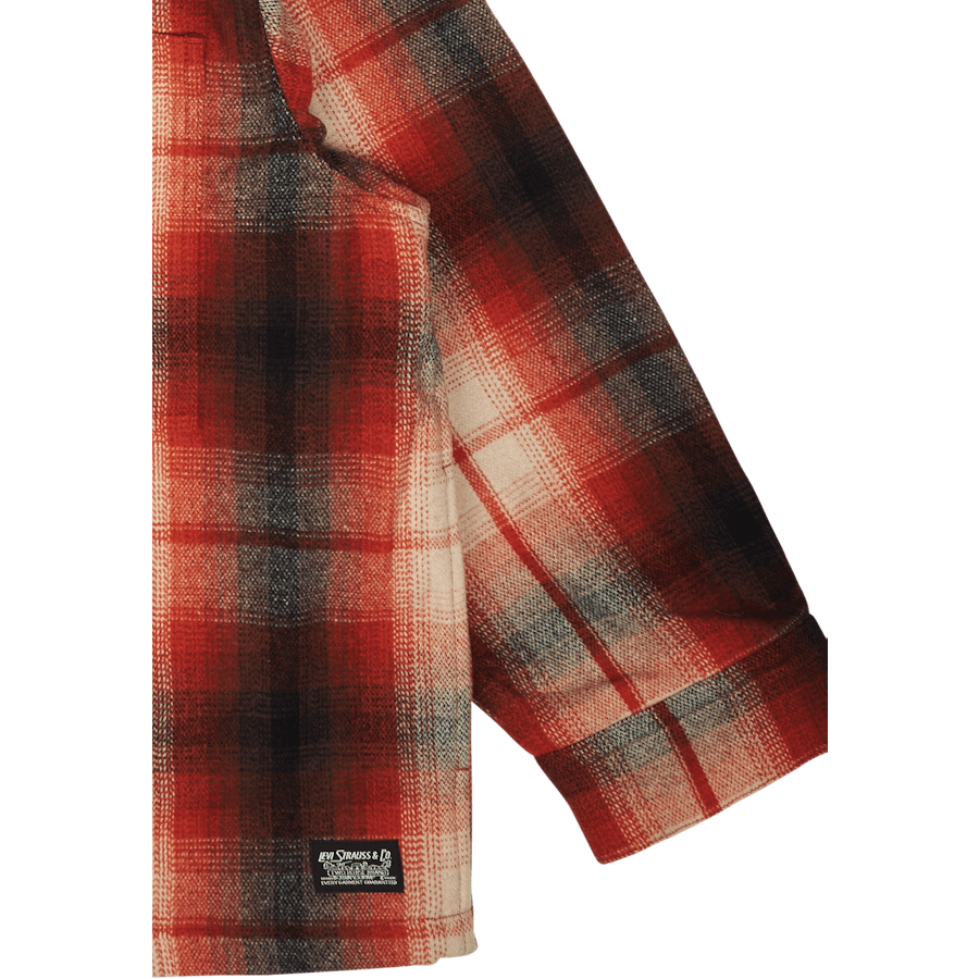 Cappotto Portola Chore Anatase