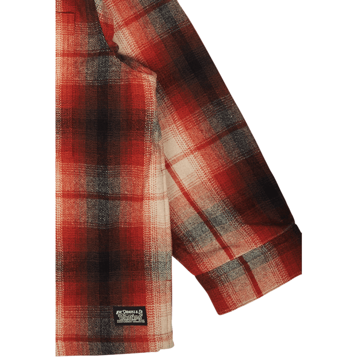Cappotto Portola Chore Anatase