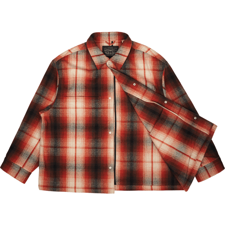 Cappotto Portola Chore Anatase