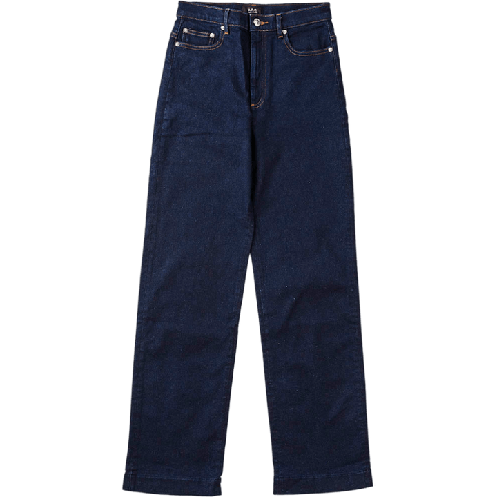 Jean Spring Iai - Indigo