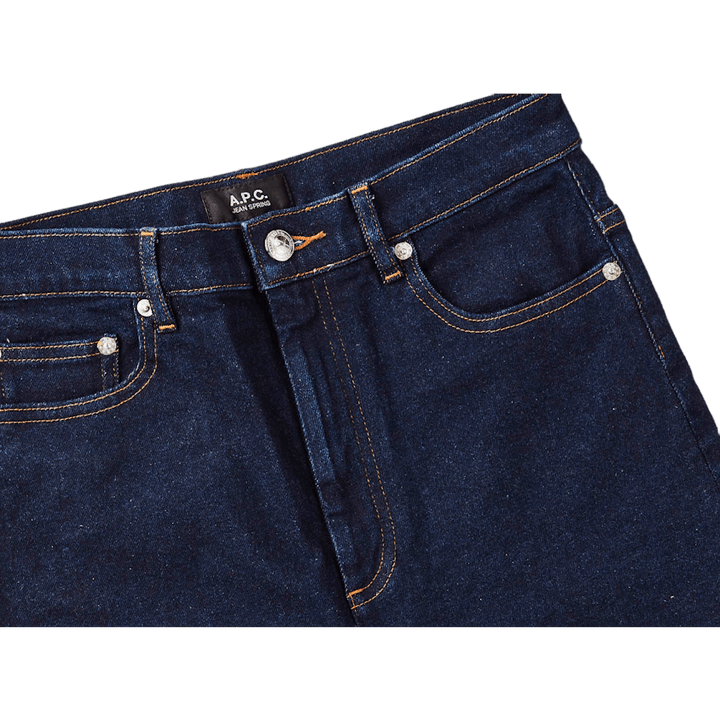 Jean Spring Iai - Indigo