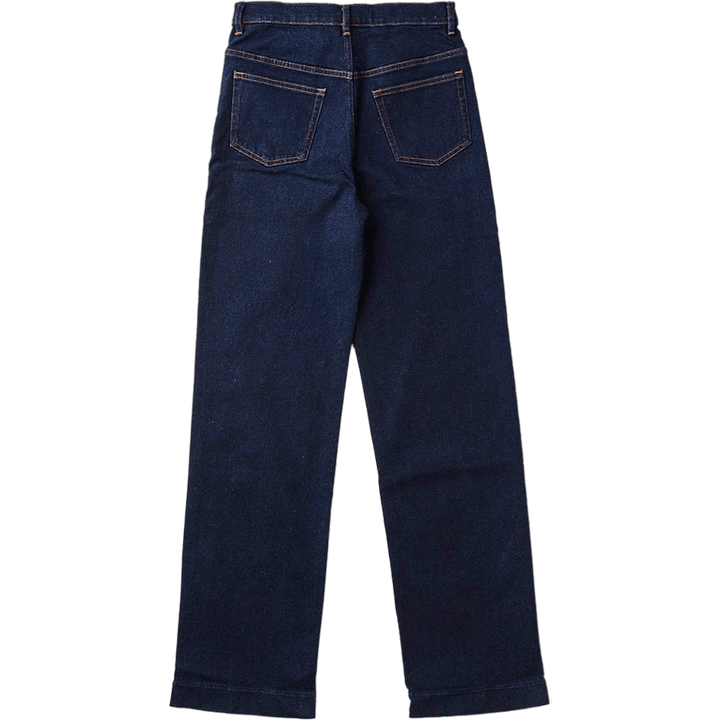 Jean Spring Iai - Indigo