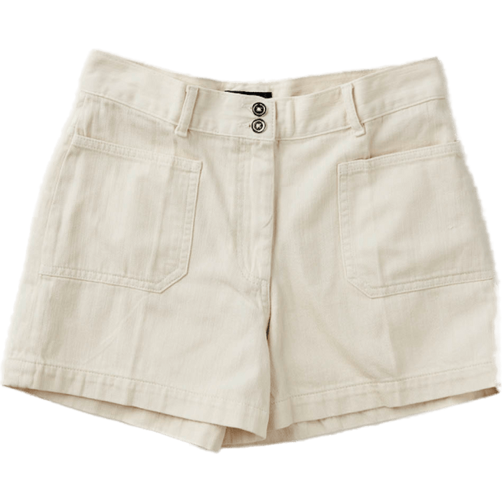 Short Billie Aad - Écru