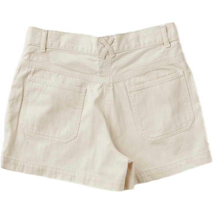 Short Billie Aad - Écru