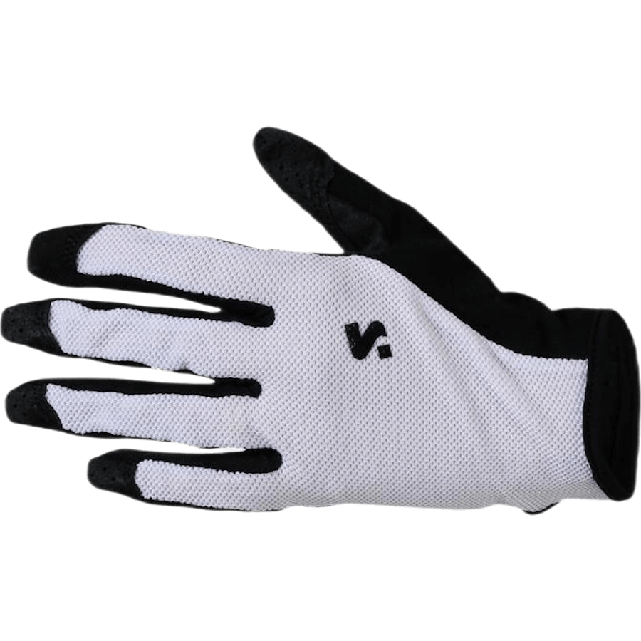 Hunter Light Hansker M Hvit