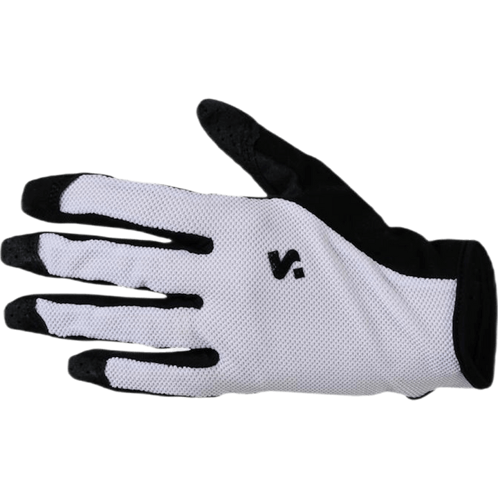 Hunter Light Hansker M Hvit