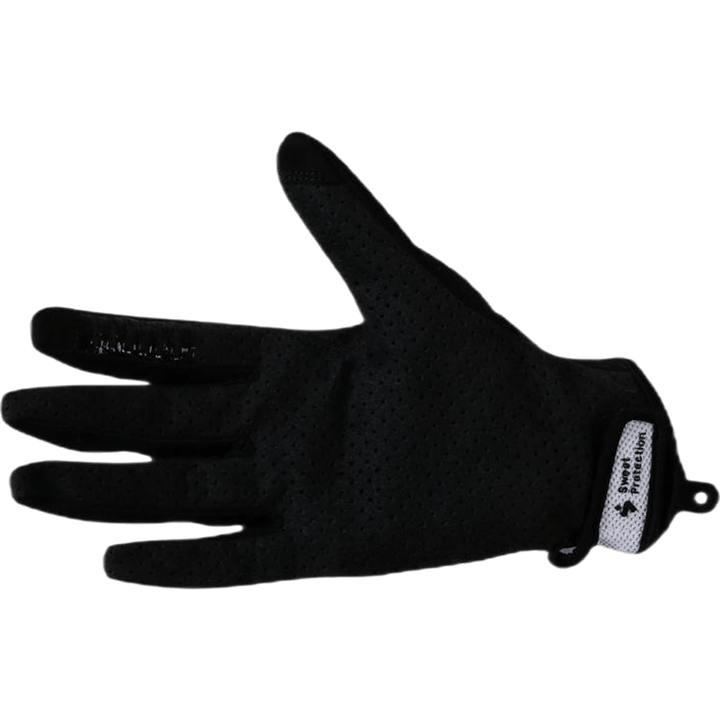 Hunter Light Hansker M Hvit