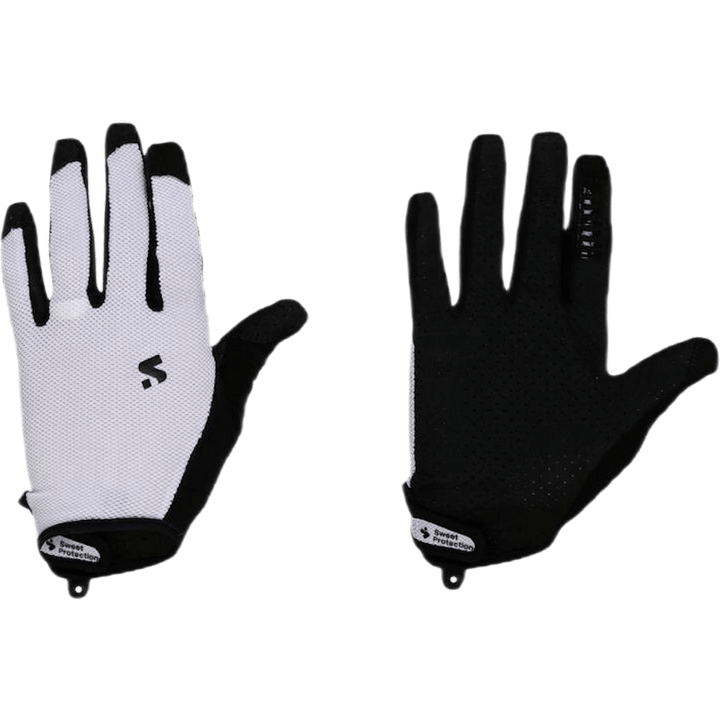 Hunter Licht Handschoenen W Wit