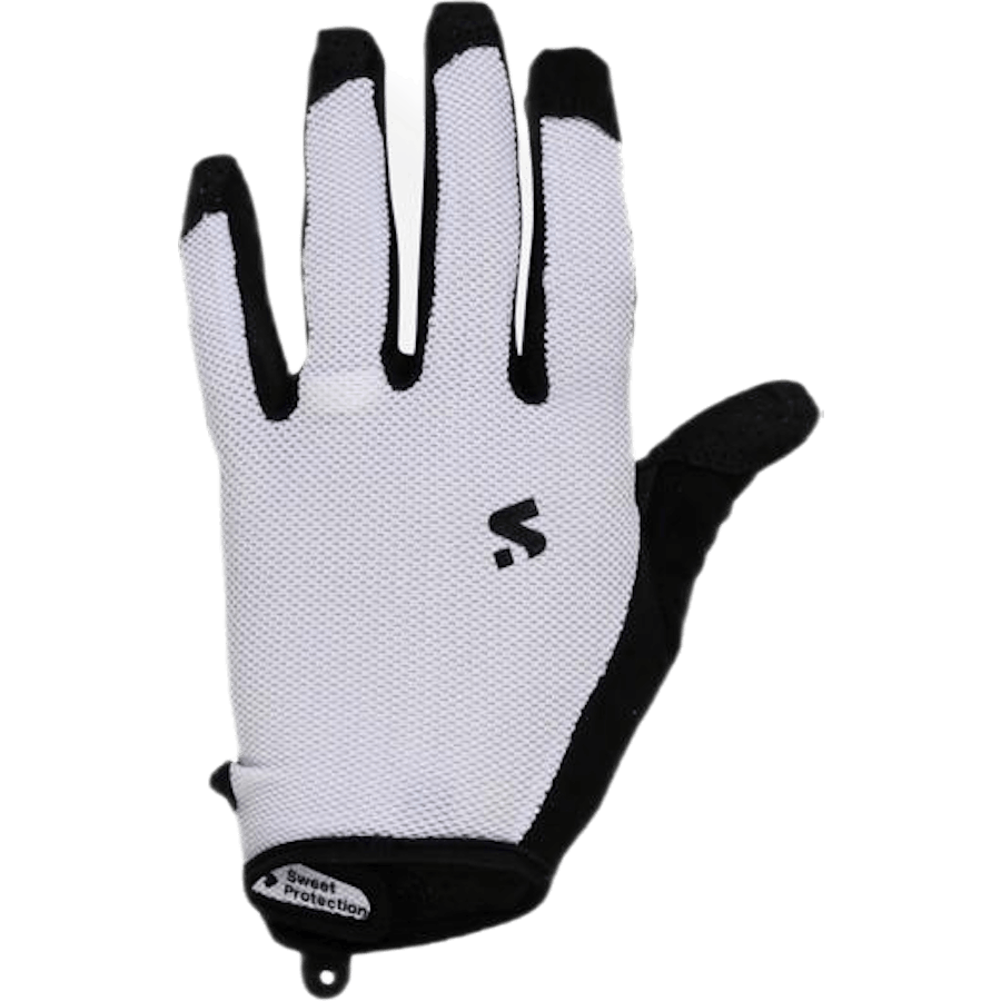 Hunter Licht Handschoenen W Wit