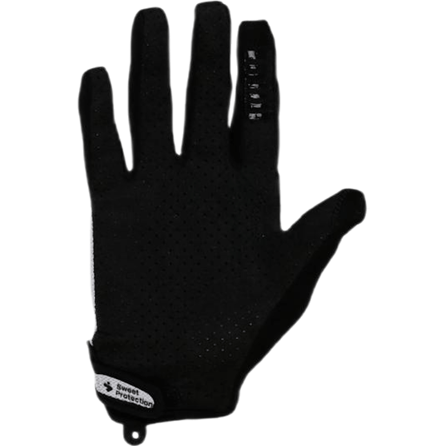 Hunter Licht Handschoenen W Wit