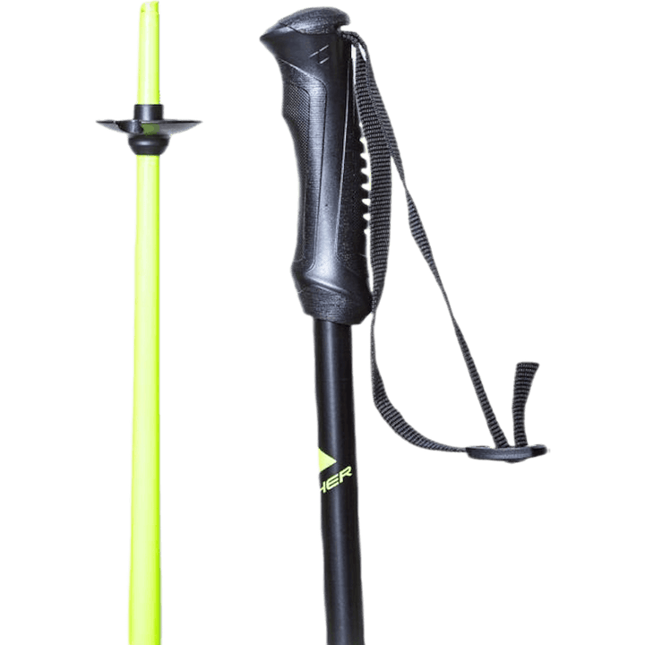 Rajoittamaton keltainen