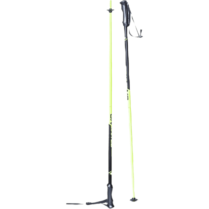 Rajoittamaton keltainen