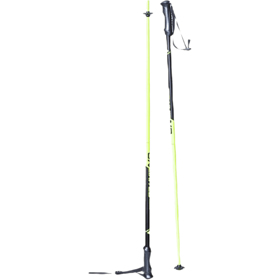 Rajoittamaton keltainen