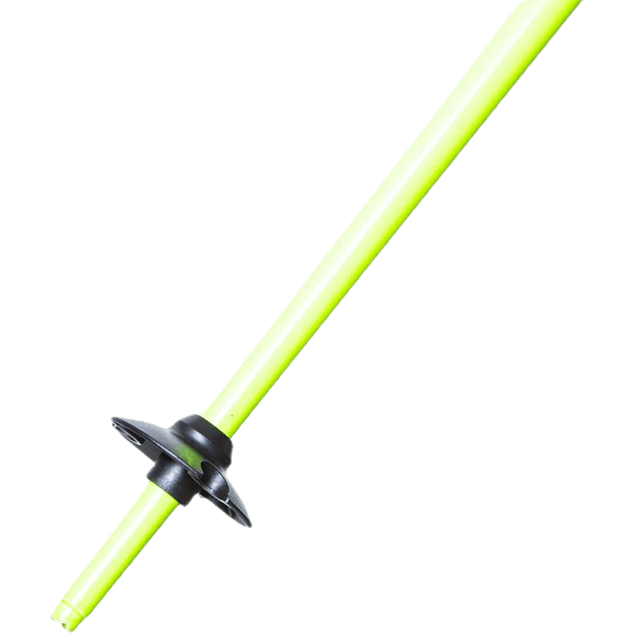 Rajoittamaton keltainen