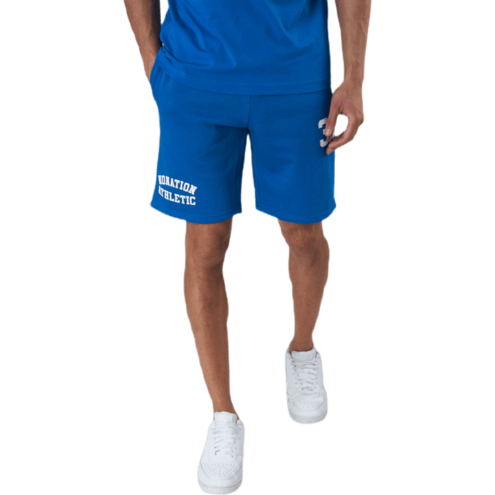Šortky Eija Blue