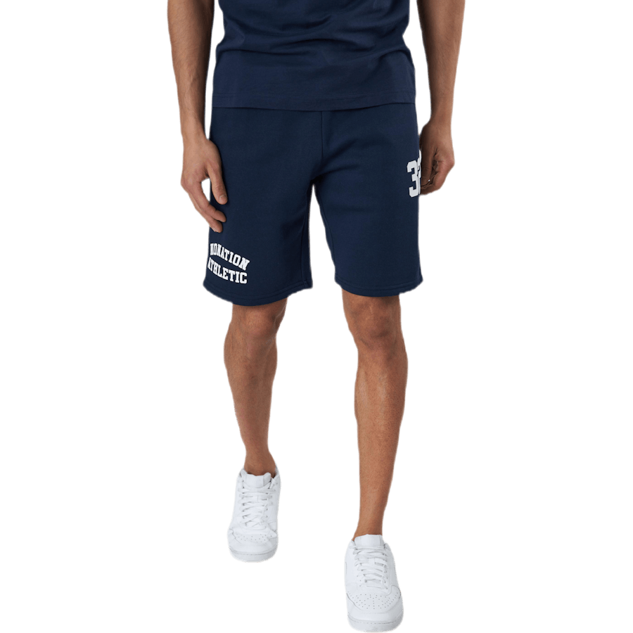 Šortky Eija Blue