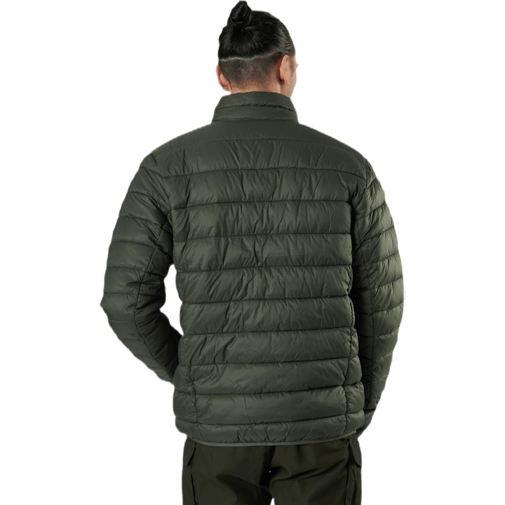 Leopold Pro-Lite Jacket Green