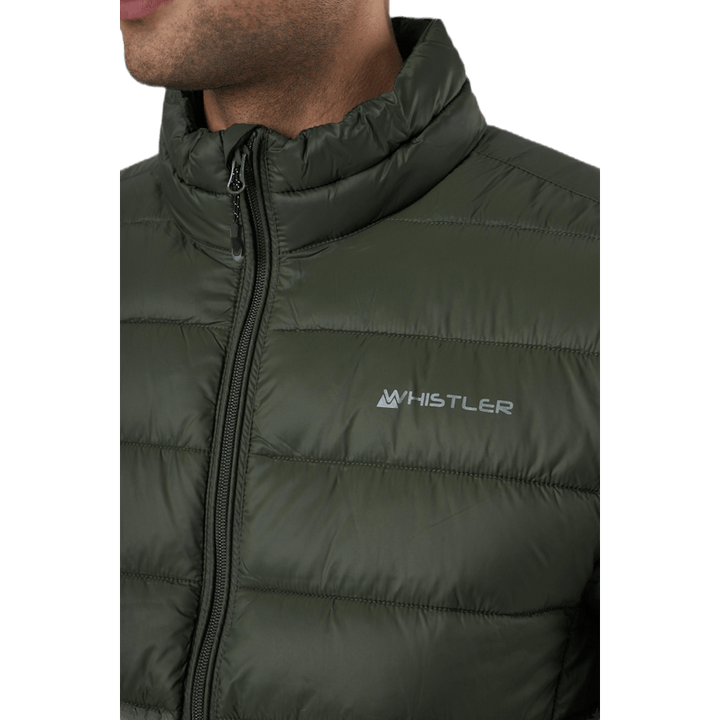 Leopold Pro-Lite Jacket Green