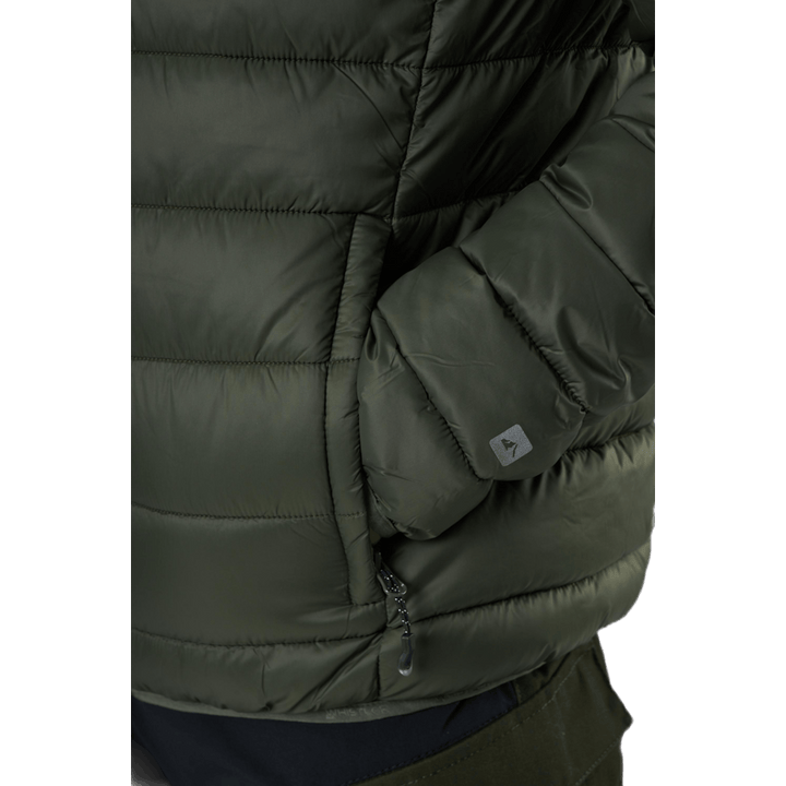 Leopold Pro-Lite Jacket Green