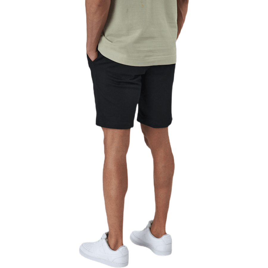 Phil Chino Shorts Black