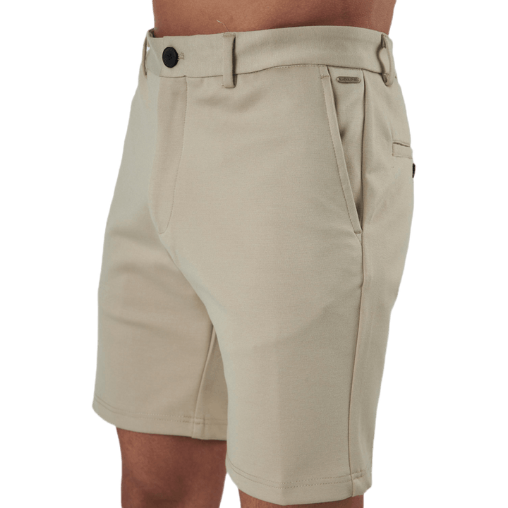 Phil Chino šortai Grey