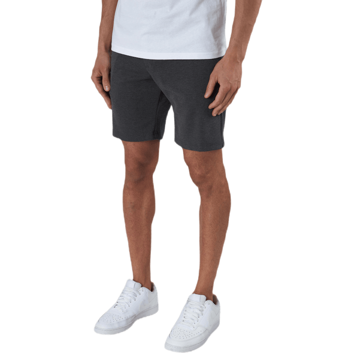 Phil Pantaloncini Chino Grigio