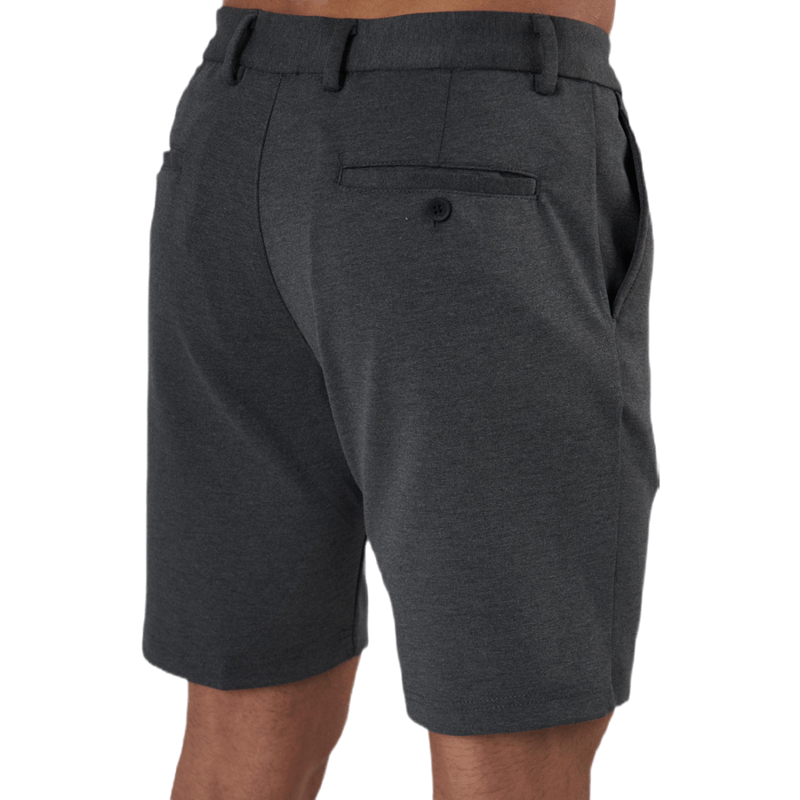 Phil Pantaloncini Chino Grigio