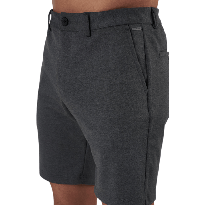 Phil Pantaloncini Chino Grigio