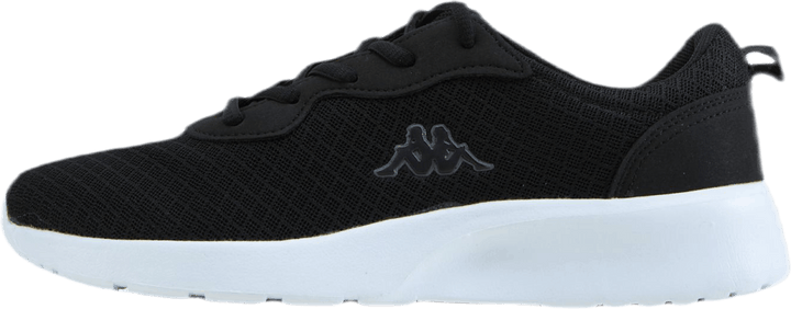 Turnschuhe, Logo Pince Schwarz