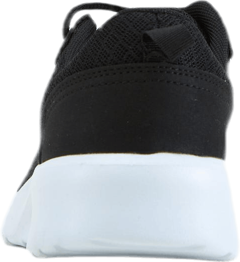 Turnschuhe, Logo Pince Schwarz
