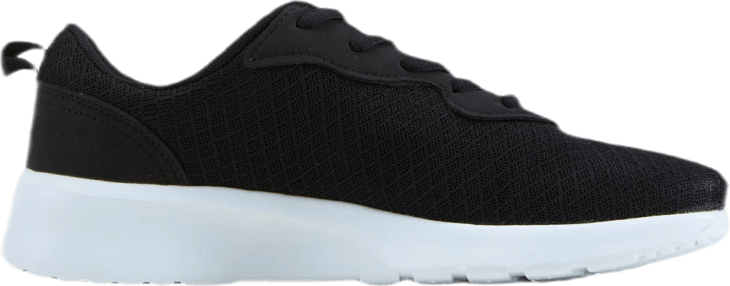 Turnschuhe, Logo Pince Schwarz