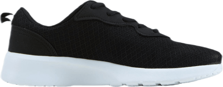Turnschuhe, Logo Pince Schwarz