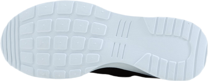 Turnschuhe, Logo Pince Schwarz