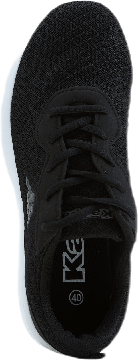 Turnschuhe, Logo Pince Schwarz