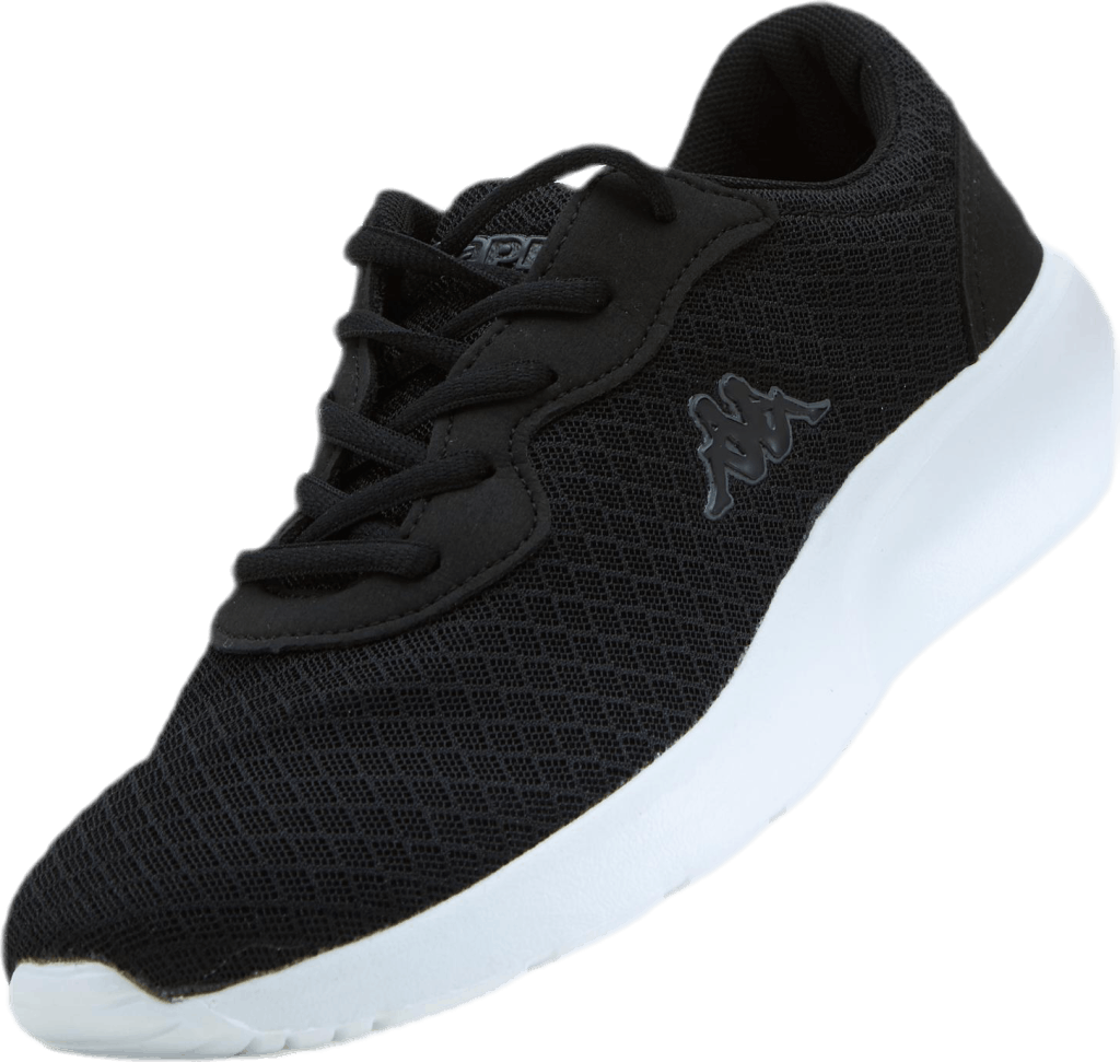 Turnschuhe, Logo Pince Schwarz