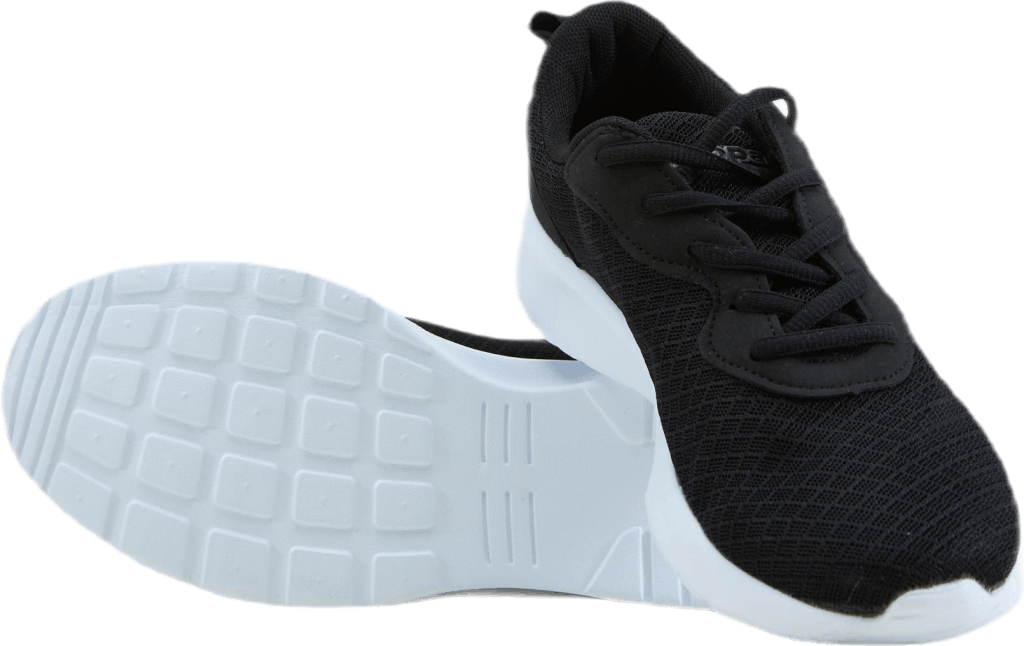 Turnschuhe, Logo Pince Schwarz