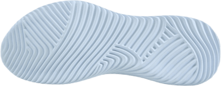 Baskets, Logo Mazie Blanc