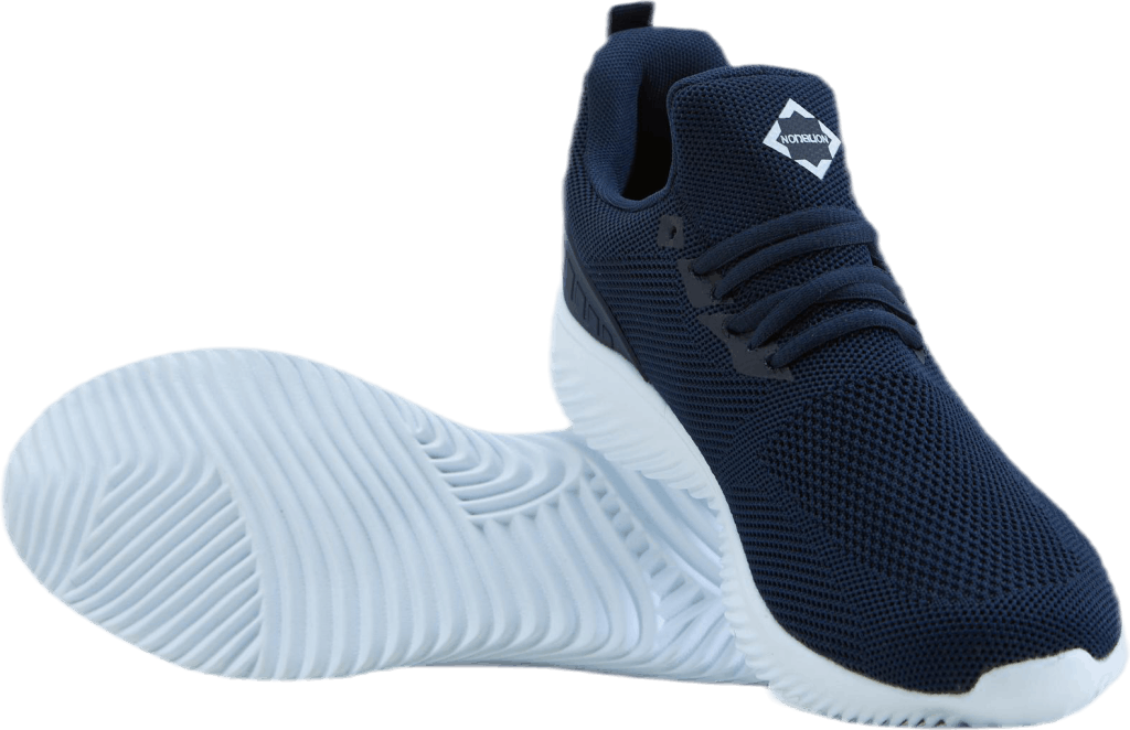 Echo Blue