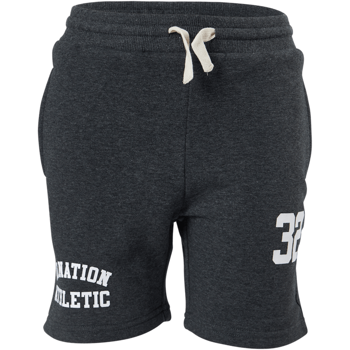 Pantalón Corto Eija Gris