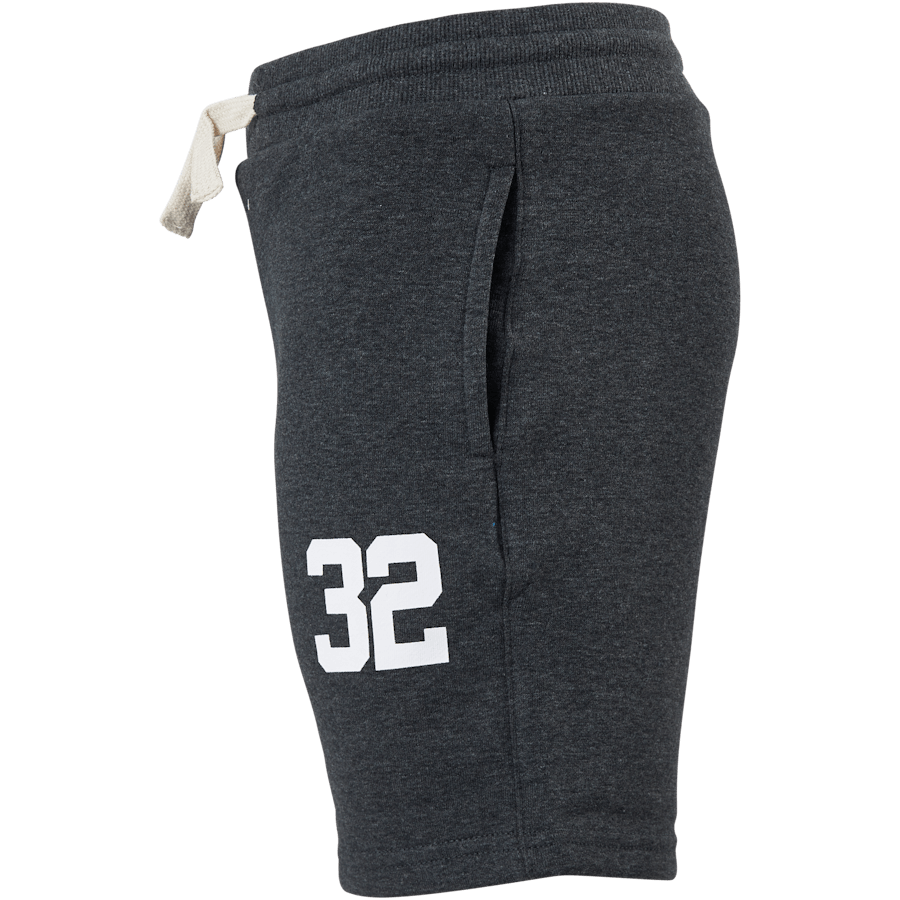 Pantalón Corto Eija Gris