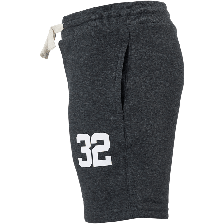 Pantalón Corto Eija Gris