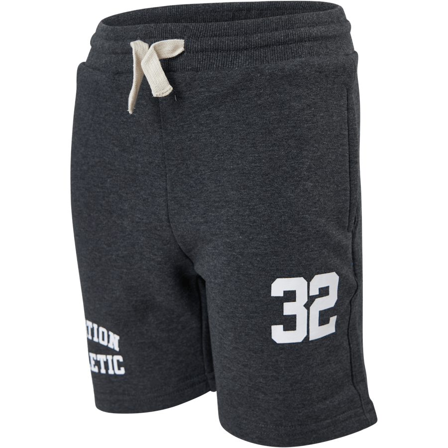 Pantalón Corto Eija Gris